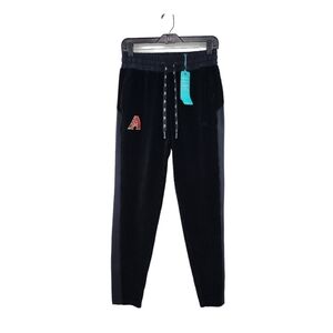 LevelWear Verve Women's Corduroy Ottoman Casual Arizona  Diamond Backs Pants